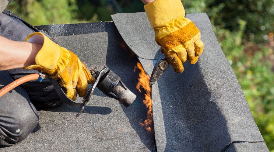 Professional New roof installation in Freedom, CA